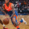On the night of tuesday, in the playoff stage of the nba utah jazz and the la. 1