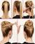 Simple Long Hairstyles For Girls