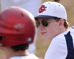 Baseball: SCA vs Oakbrook Prep
