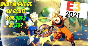 Jun 15, 2021 · image: A Fourth Season A Sequel Rollback Netcode What Might Be Revealed For Dragon Ball Fighterz Come E3 This Weekend