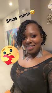 Should I keep or cut my locs after 8 months?