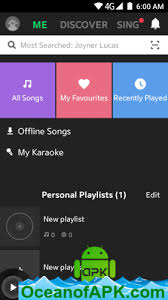 It's the free music player app with lyrics for all local . Joox Music V5 3 Unlocked Apk Free Download Oceanofapk