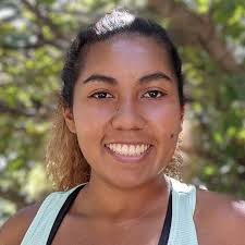 Caitlin Sutherland, Personal Trainer in San Antonio, Texas