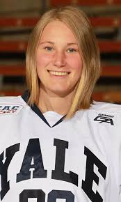 2010-11 Women's Ice Hockey Roster