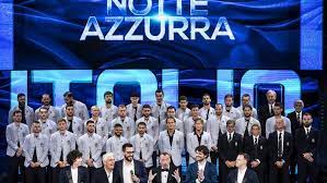 Ci sono due sorprese nelle scelte di roberto mancini per i prossimi campionati europei di calcio, che cominceranno l'11 giugno con la sfida dell'italia alla turchia. Arylsan7ean39m