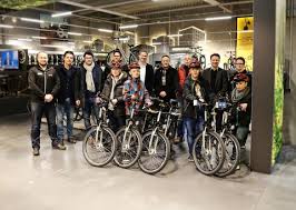 2017 Round Table Deutschland