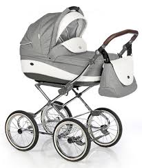 Classico Emma Der Nostalgie Kinderwagen Kinderwagen Kinder Wagen Nostalgie Kinderwagen