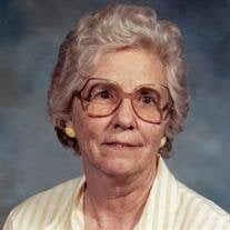 Omagene W. Giddens Obituary