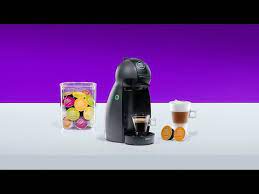 Find the perfect coffee pod machine with nescafé® dolce gusto® coffee makers, & make all your favourite coffee pod drinks & flavours. Machine Use Maintenance Piccolo Krups Nescafe Dolce Gusto