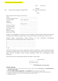 Contoh surat lamaran cpns berikut , tolong disimak baik baik yaaa. Https Pesisirbaratkab Go Id Images Files 2019 Pengumuman Contoh Surat Lamaran Dan Surat Pernyataan Pdf