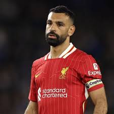 Soccer Shock: Mohamed Salah Turns Down MLS, Signs with Turkish Club!