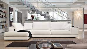 Divano Bianco 2 Valentini Arredamenti Bergamin Veneto Friuli Divano Bianco Divano Arredamento