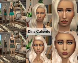 Customizing The Sims 4 Loading Screen with Caleb Vatore