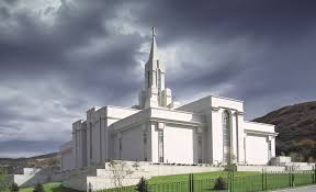 Hunter during his brief time as president of the church. Okland Construction Lds Bountiful Utah Temple