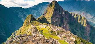 These peaks, called the andes, are so tall and forbidding that the ancient inca people. Informationen Peru Sicherheit In Peru Evaneos