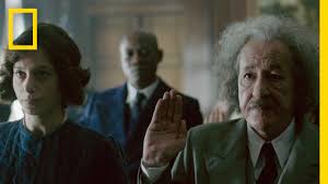 With stephen hawking, alex filippenko, marisol ferra, arjun singh panam. Genius Extended Trailer National Geographic Youtube