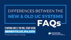 File a police report with the municipality you resided in at the time the unemployment benefits in question were paid. Pa Department Of Labor Industry On Twitter Here S What You Need To Know About The Differences Between The New Old Uc System A Thread Access Our Resources To