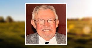 Reuben W. Pulis Obituary October 17, 2022