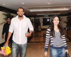 Still married to his wife afreen pathan? Yusuf Pathan S Wife Afreen Khan Family Bio