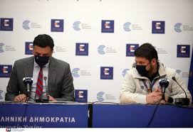 Σύμφωνα με το προγνωστικά στοιχεία του εαα/meteo.gr, έντονη αστάθεια και χαλαζοπτώσεις αναμένονται τη νέα εβδομάδα σε μεγάλο μέρος της χώρας. Fz Lnokum Whem