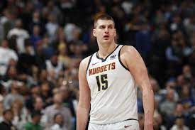 Born february 19, 1995) is a serbian professional basketball player for the denver nuggets of the national basketball association (nba). Nikola Jokic Likes Playing At Heavier Weight To Avoid Being Pushed Around Bleacher Report Latest News Videos And Highlights