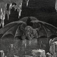 Was the devil an angel. Who Is Satan Biblical Archaeology Society