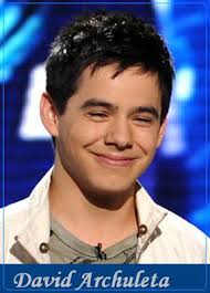 FROM TIME TO TIME: JEFF ARCHULETA WAS NOT ALLOWED FROM BEING BEHIND THE  SCENES OF THE 'IDOL' BACKSTAGE