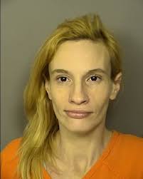 ALEXANDER, REBECCA MAE KILLIAN