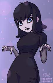 Mavis lewd
