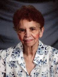 Esther L. (Rodriguez) Pohlman