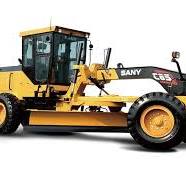 STG190C-8S (DONGFENG CUMMINS) | Motor Grader | Motor Grader ...