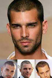 Pin On Hairstyle Ideas For Men