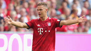 Auf dieser seite erfahren sie mehr zu diesem friseur salon in nufringen. Joshua Kimmich Frisur 2021