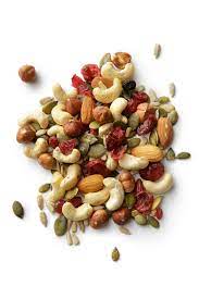 Bruce Trail Mix Recipe Dog Food Recipes Healthy Snacks Trail Mix