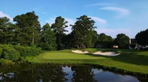 Chapel Hills Golf Club