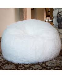 In business serving canadians since 2006. Shop Deals On Comfy Sacks 6 Ft Memory Foam Bean Bag Chair White Furry