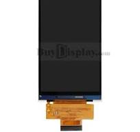 4.3 inch 480x800 IPS TFT LCD Display MCU 8080 Interface