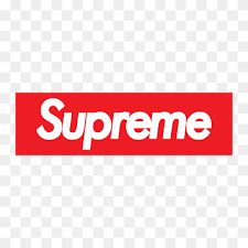 Roblox supreme oof kids premium t shirt spreadshirt. T Shirt Hoodie Supreme Clothing Top Supreme Supreme Boxed Logo Text Rectangle Fashion Png Pngwing
