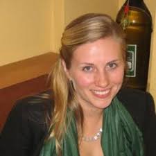 Kara (Lindstrom) Brink Ph.D.