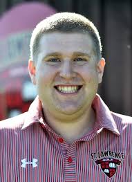 2013-14 Men's Golf Roster