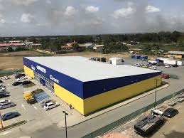 Check spelling or type a new query. Prefab Unicomer Courts Store Warehouse Allied Steel Buildings
