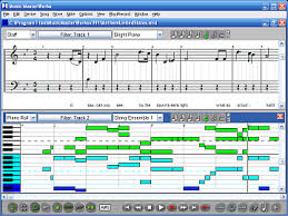 Sheet Music Midi Video Game Note Attack Music Music Software Print Sheet Music