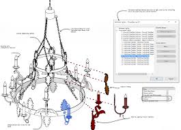 Pada revit ribbon> system tab> electrical panel, klik device> lighting. Https S3 Us East 2 Amazonaws Com Pfacs Downloads Conferences Aubin Hand 2018 Mu Family Editor Btb Pdf