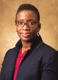 Marsha Potts's Instagram, Twitter & Facebook