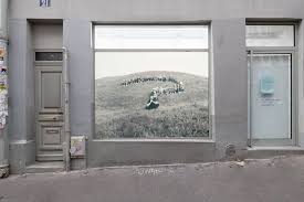 Bildergebnis für Julius Koller