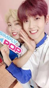 Pin By Silvia On The Boyz Baby Face Kpop Kpop Idol