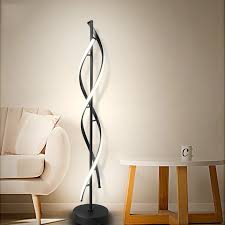 We did not find results for: Spiral Design Led Floor Lamp Modern Standing Lamp Artwork Floor Lamps For Living Room Foyer Beside Lamp 48w Floor Light Fixture Floor Lamps Aliexpress