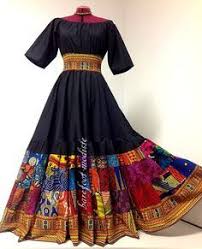 Robe jeune fille tendance enpagne / image mode africaine de bai du tableau vous etes | robe. Model Jeune Fille Pagne