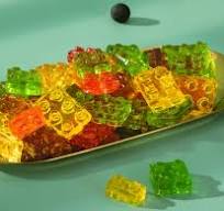 Wholesale Gummy Manufacturer, Fruity Gummy Sweet Supplier