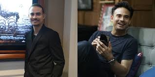 Image result for Ashraf Sinclair